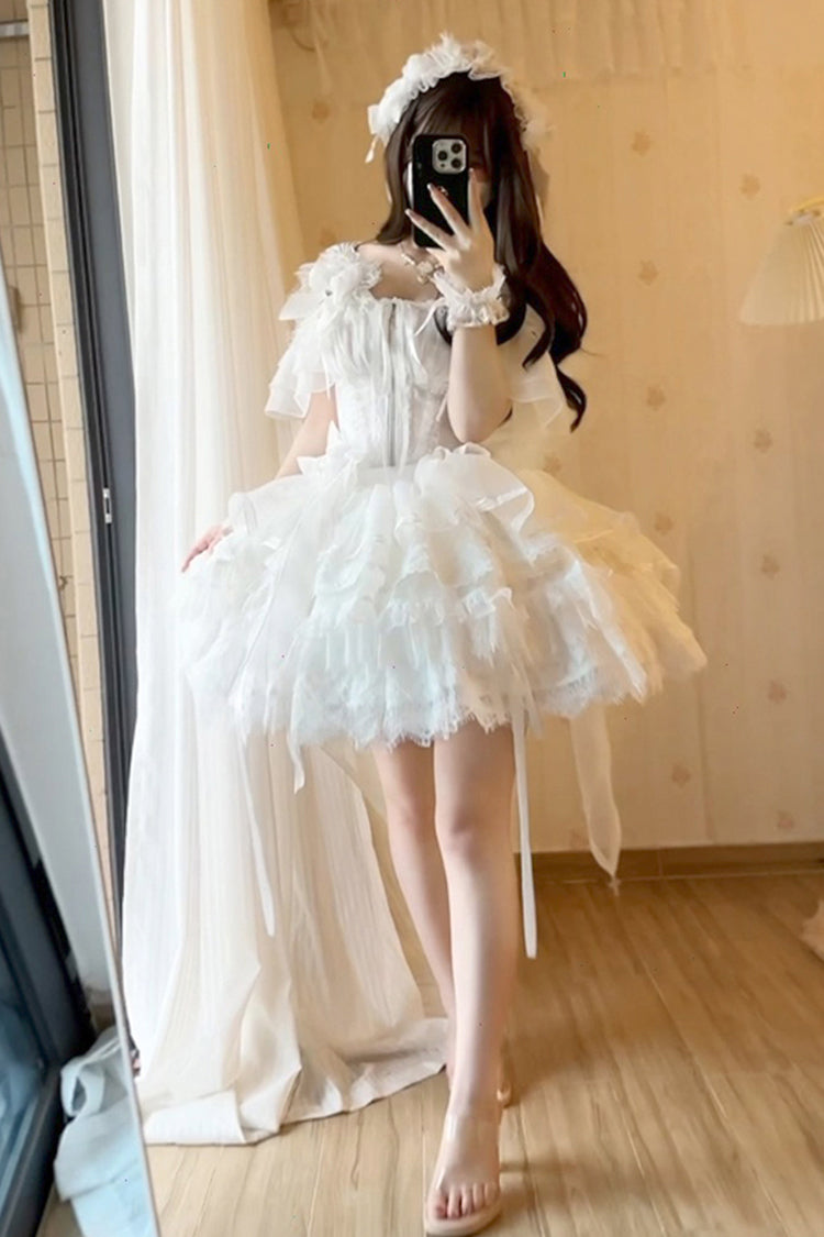 Elegantly Styled Garment for Everyday Wear