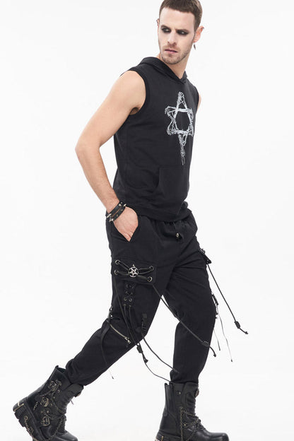 Beautifully Finished Pants in a Timeless Design