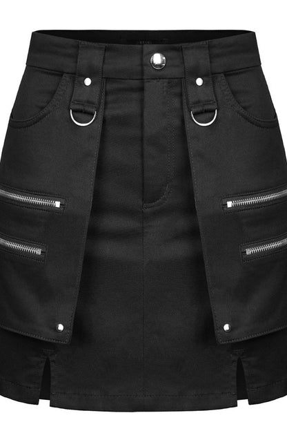 Vintage Style Garment with a Modern Fit