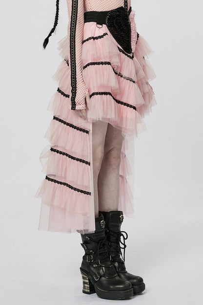 Finely Styled Garment with a Classic Vintage Look
