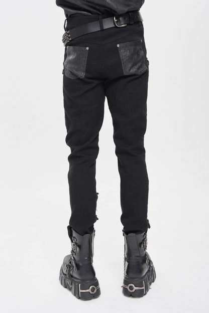 Thoughtfully Designed Pants in a Timeless Style