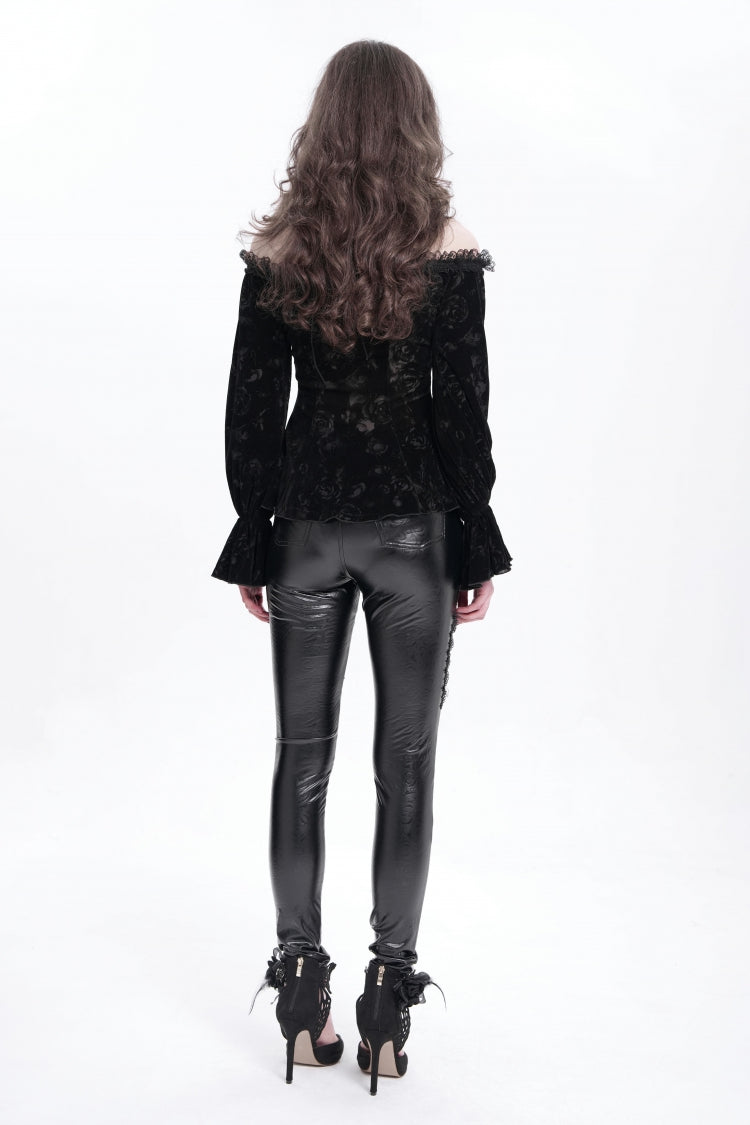 Effortlessly Elegant Blouse with a Timeless Design
