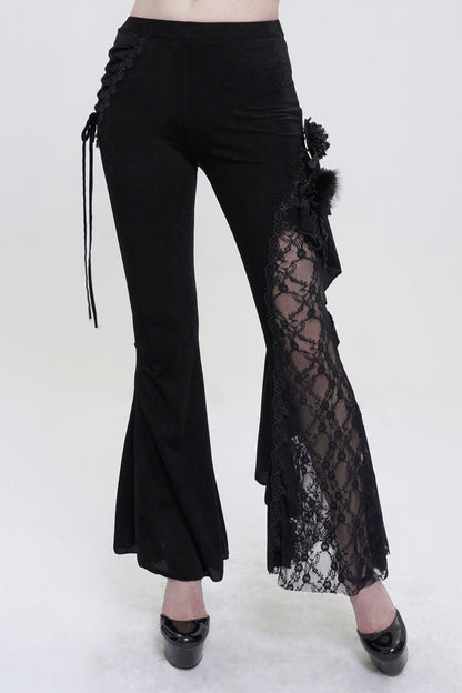Thoughtfully Designed Pants in a Timeless Style