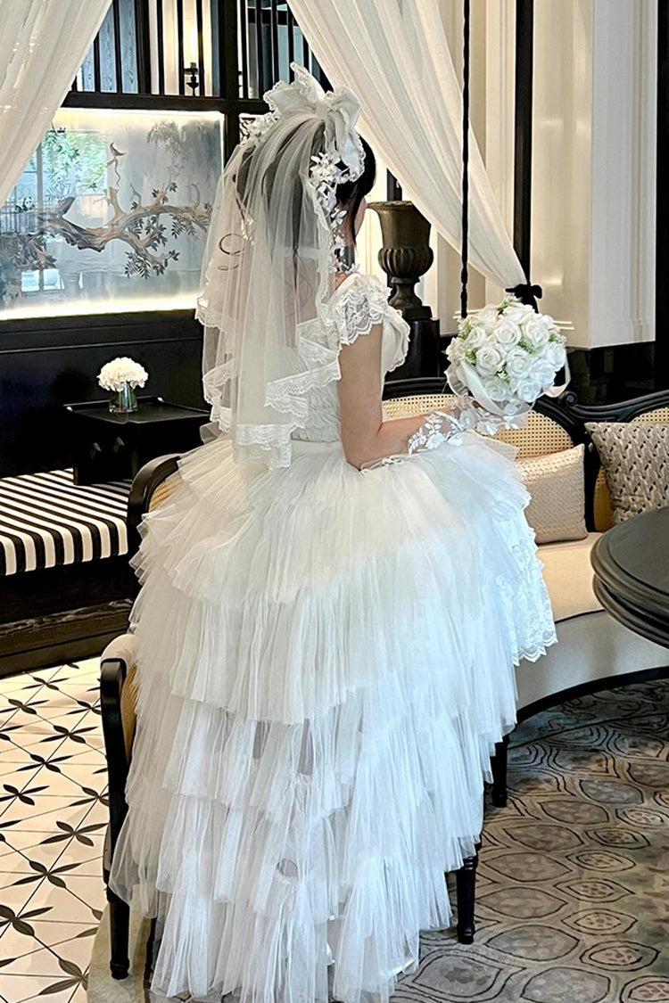 Casually Elegant Dress with a Refined Edge
