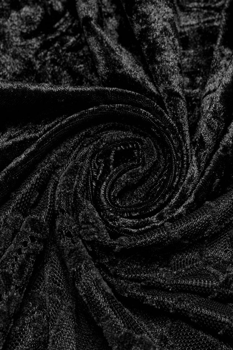 Classic Designed Garment in a Timeless Cut