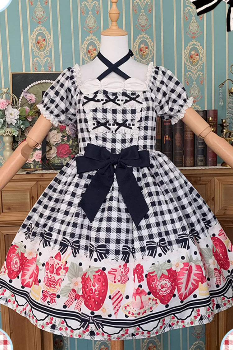 Thoughtfully Designed Dress in a Timeless Style