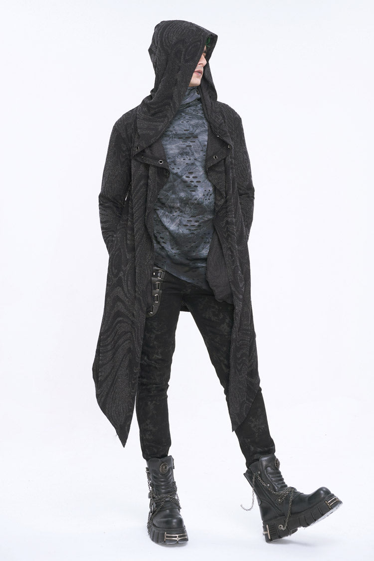 Beautifully Crafted Coat in a Classic Style