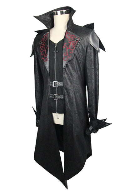 Effortlessly Elegant Coat with a Timeless Design