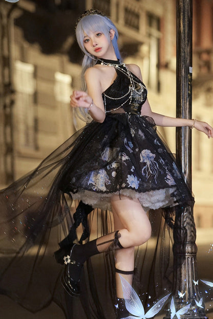 Classic Designed Dress in a Timeless Cut