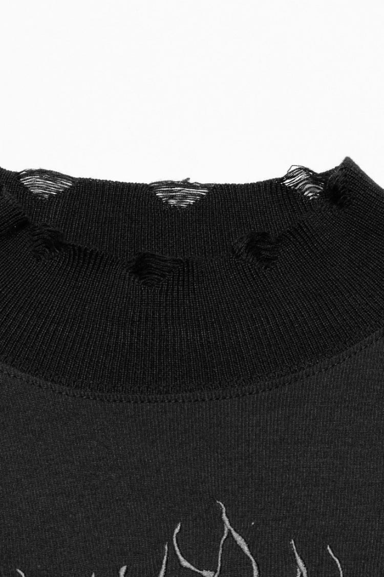 Beautifully Crafted T-Shirt in a Classic Style