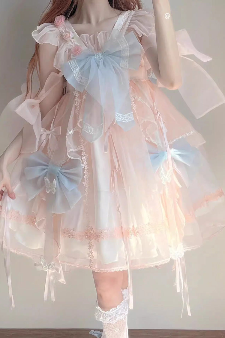 Subtly Elegant Dress with a Refined Vintage Look