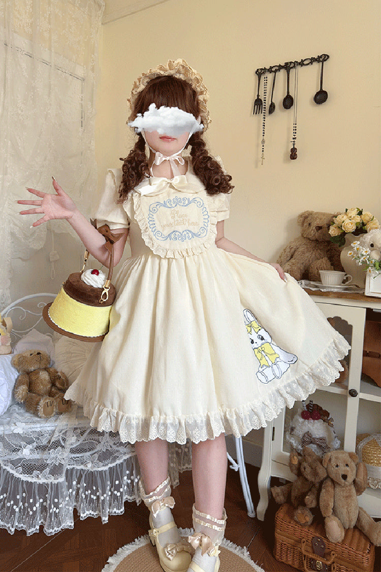 Vintage Style Dress with a Modern Fit