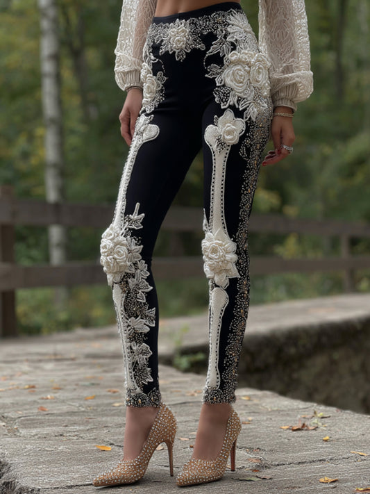 Thoughtfully Designed Garment in a Timeless Style