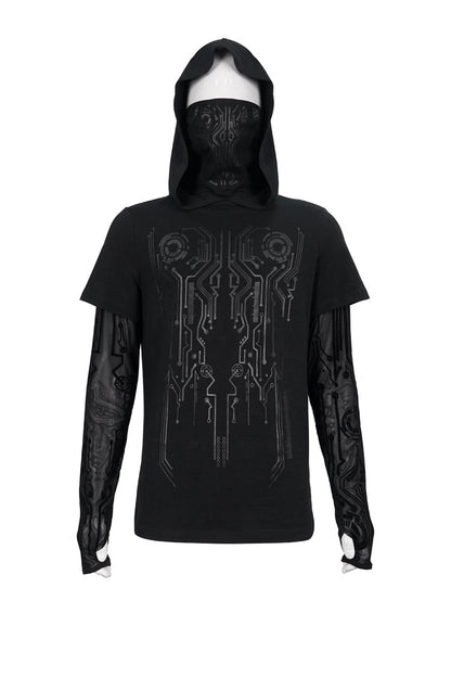 Elegantly Styled T-Shirt for Everyday Wear