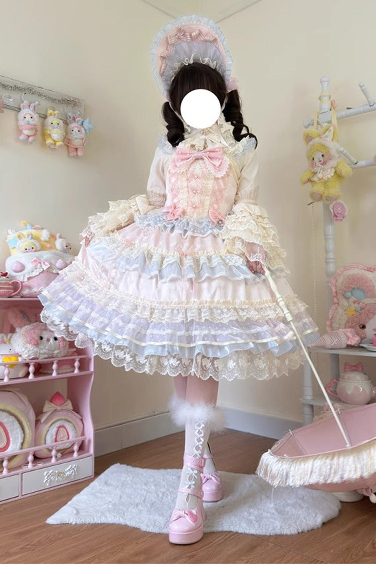 Vintage Style Dress with a Modern Fit