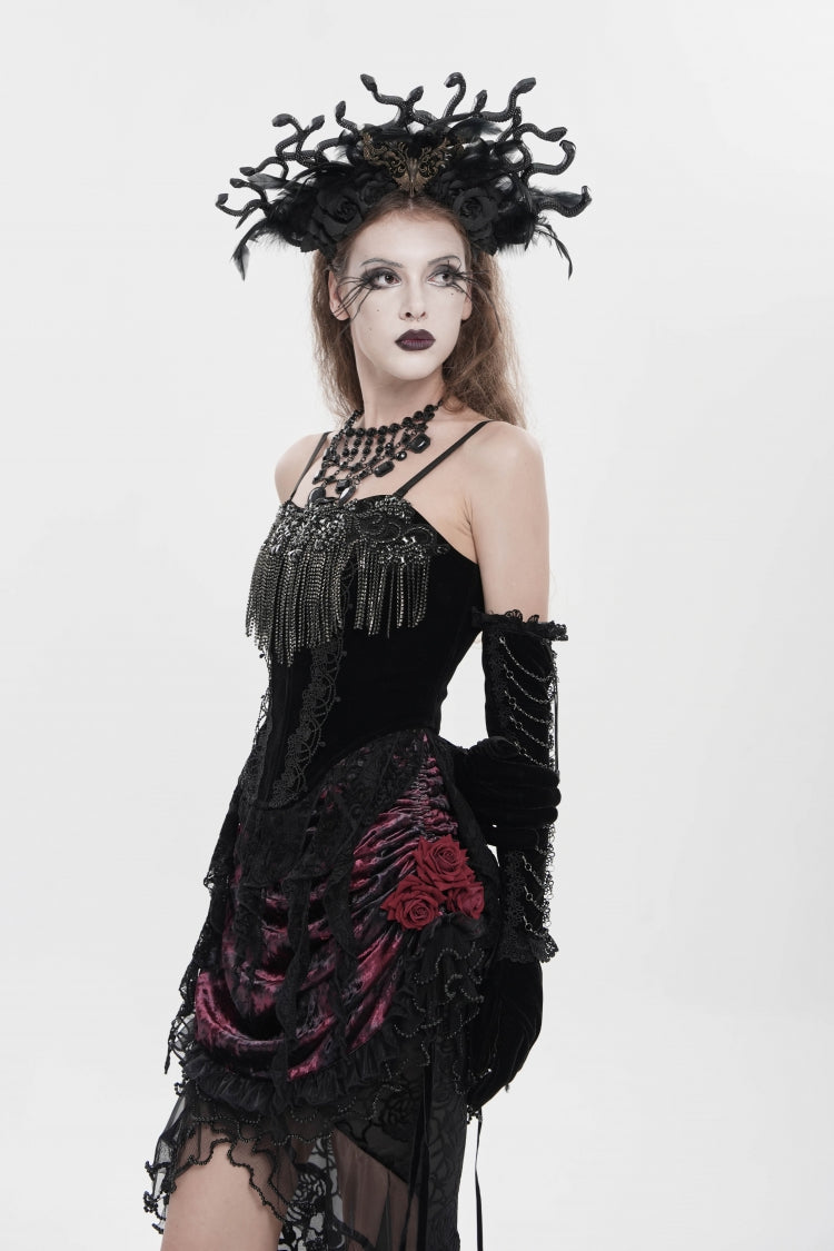 Thoughtfully Designed Garment in a Timeless Style