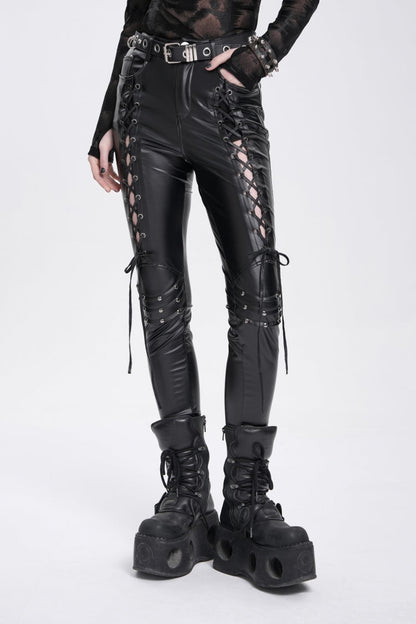 Beautifully Crafted Pants in a Classic Style