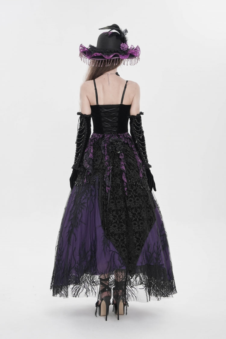 Beautifully Finished Garment in a Timeless Design