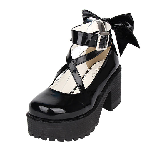 Beautifully Crafted Shoes in a Classic Style