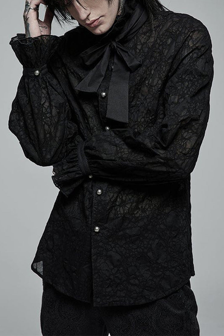 Thoughtfully Designed Shirt in a Timeless Style