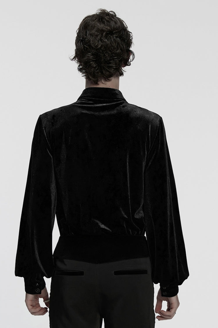 Classic Designed Blouse in a Timeless Cut