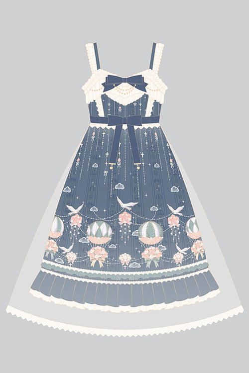 Casually Elegant Dress with a Refined Edge