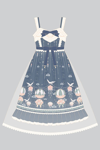 Vintage Style Dress with a Modern Fit