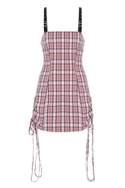 Vintage Style Dress with a Modern Fit