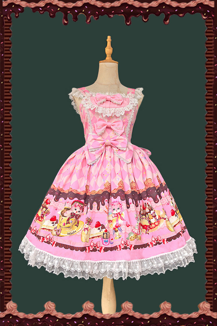 Thoughtfully Designed Dress in a Timeless Style