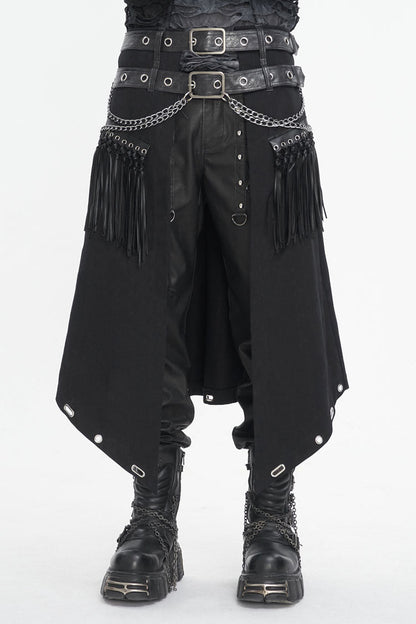 Thoughtfully Designed Garment in a Timeless Style