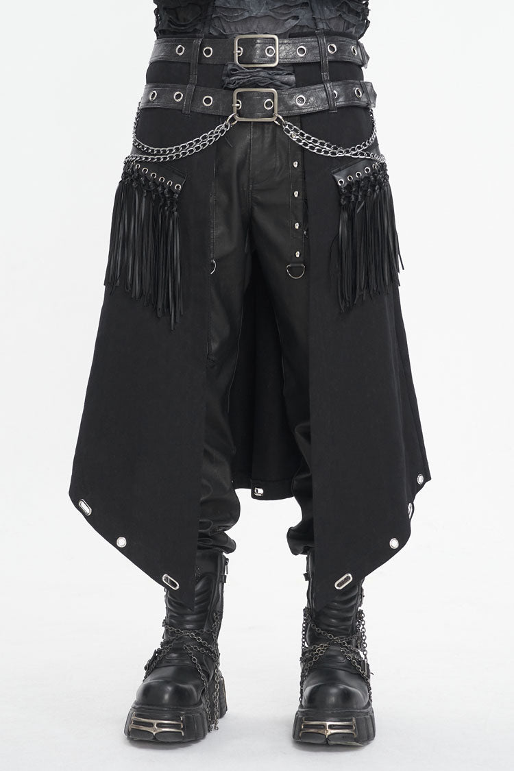 Thoughtfully Designed Garment in a Timeless Style