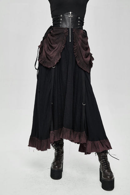 Elegantly Styled Garment for Everyday Wear