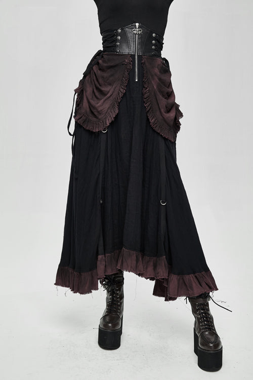 Elegantly Styled Garment for Everyday Wear