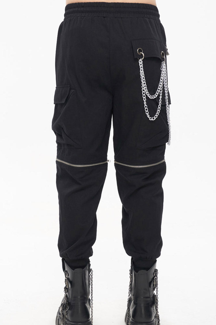 Sophisticated Pants with a Clean Classic Look