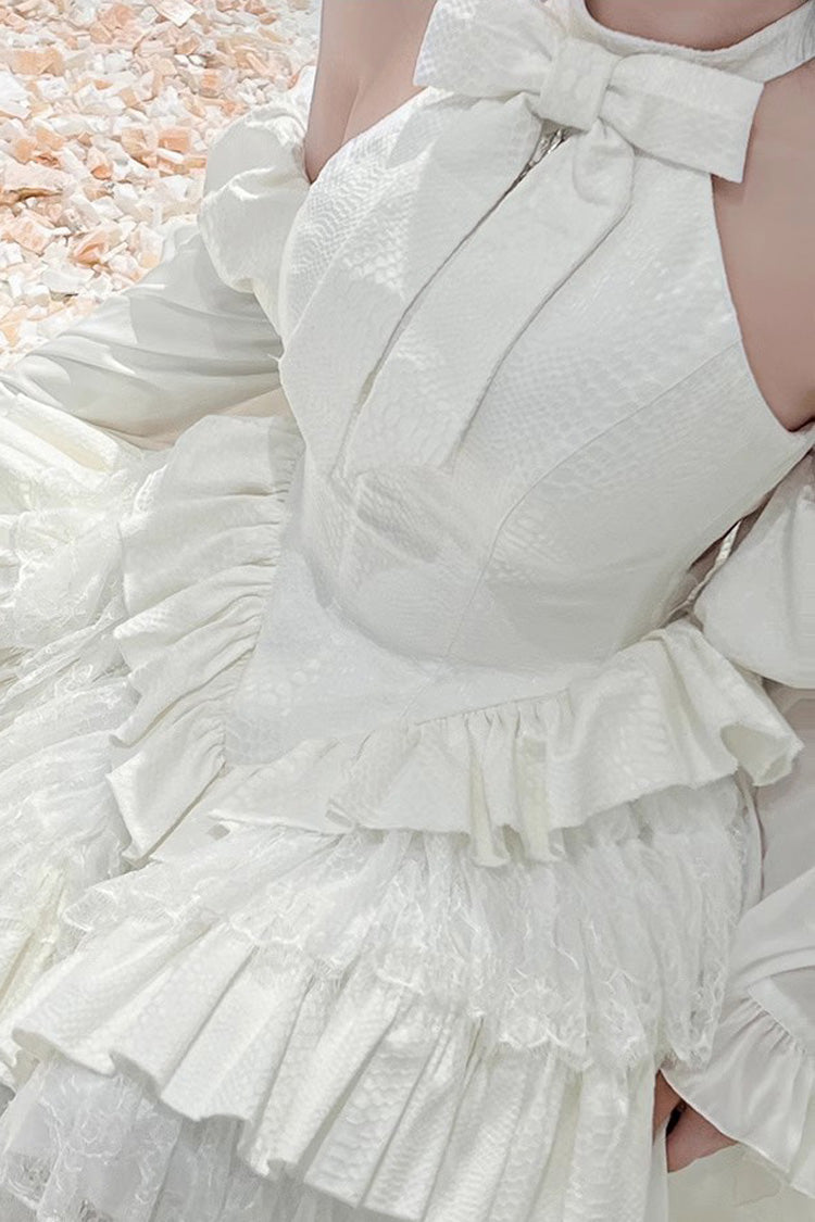 Classic Designed Dress in a Timeless Cut