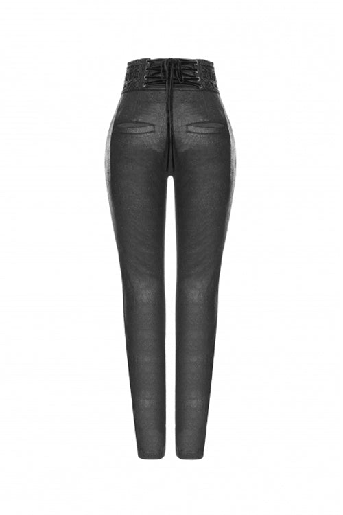 Vintage Style Pants with a Modern Fit