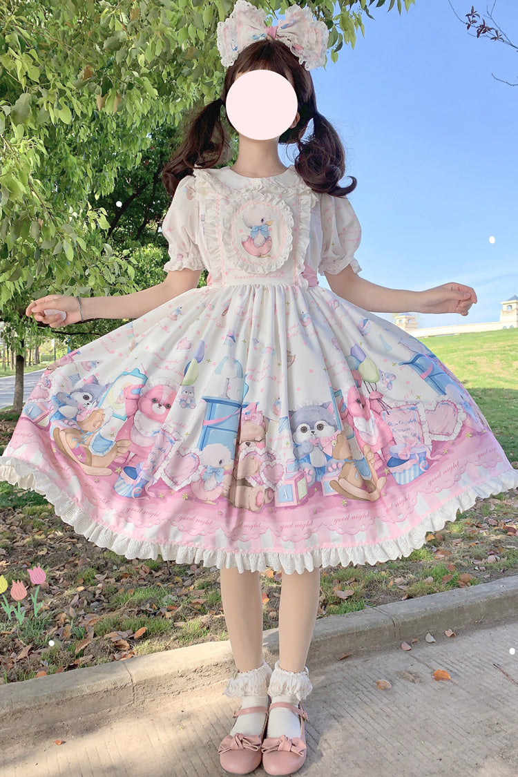 Vintage Style Dress with a Modern Fit