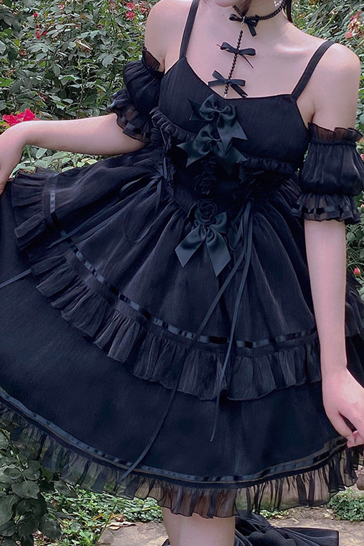 Vintage Style Dress with a Modern Fit