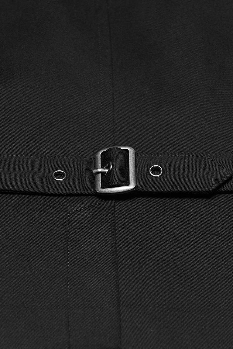 Effortlessly Elegant Garment with a Timeless Design