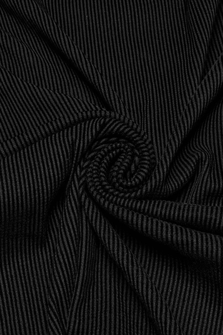Vintage Inspired Garment with a Contemporary Edge