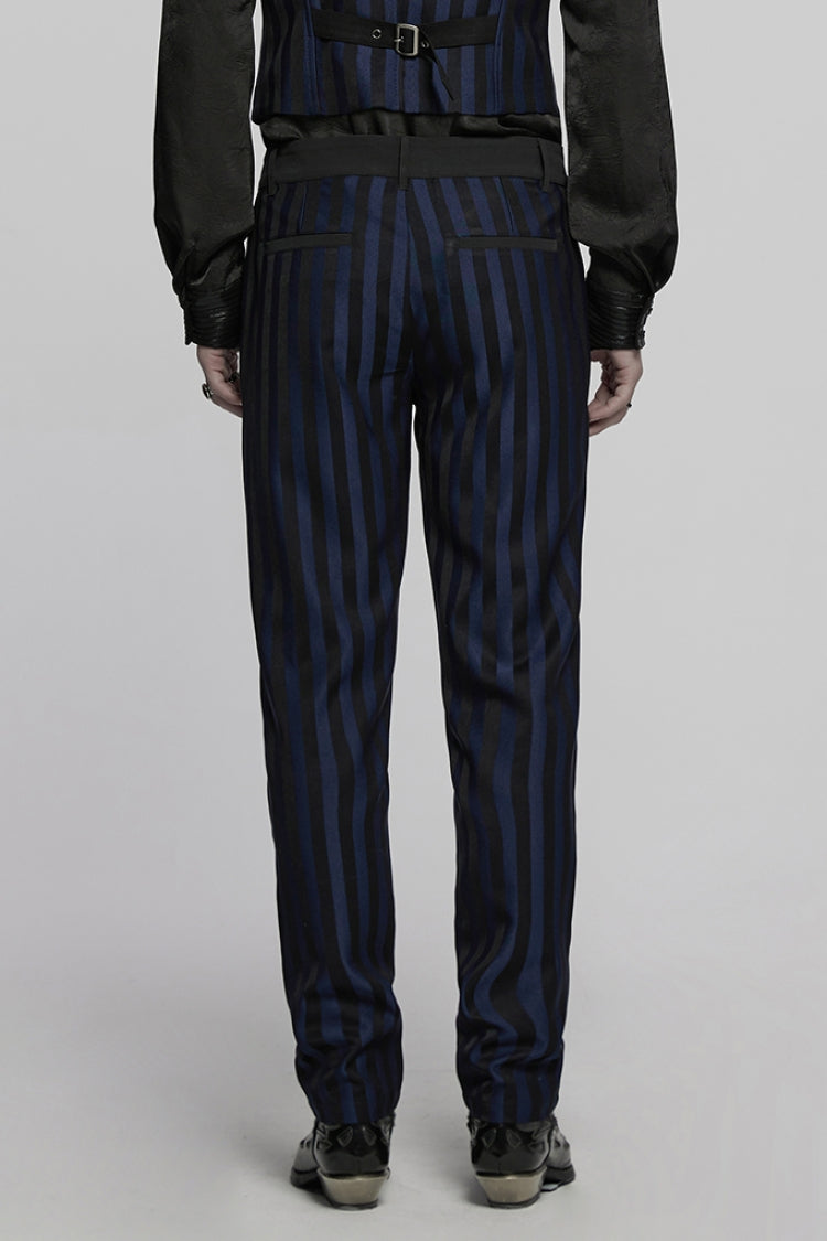 Vintage Inspired Pants with a Contemporary Edge