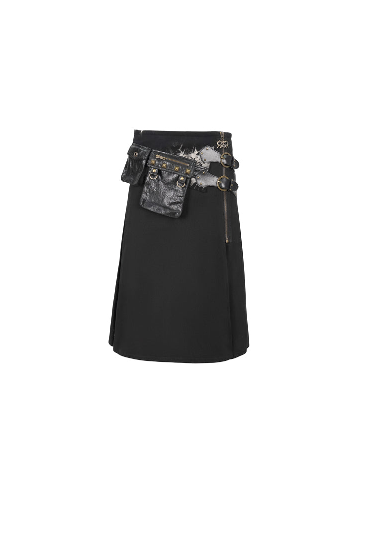 Effortlessly Elegant Bag with a Timeless Design
