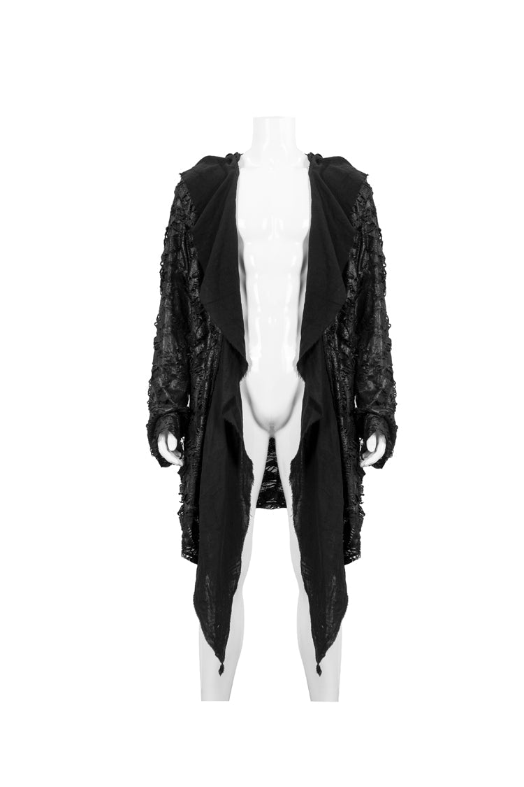 Classic Vintage Jacket with a Flattering Fit