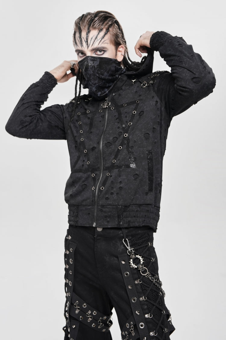 Beautifully Finished Coat in a Timeless Design