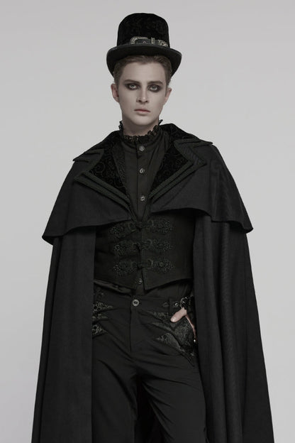 Beautifully Crafted Coat in a Classic Style