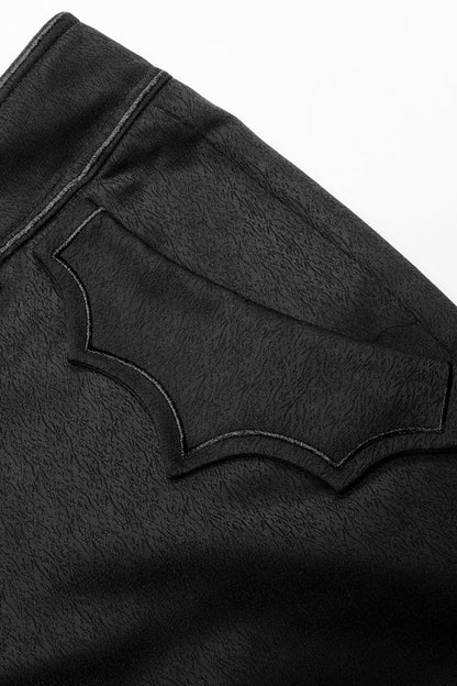 Elegantly Styled Pants for Everyday Wear