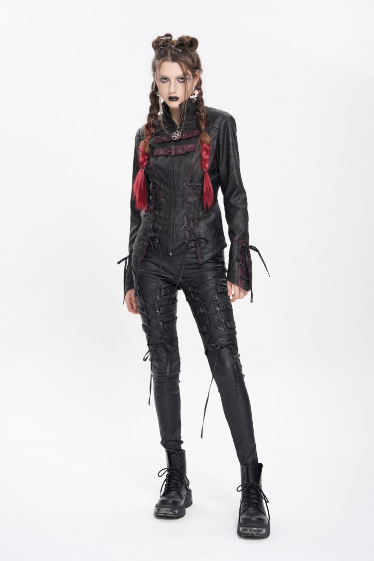 Elegantly Styled Jacket for Everyday Wear