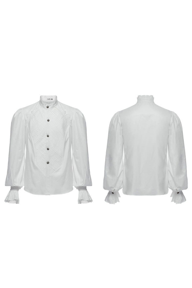 Beautifully Finished Blouse in a Timeless Design