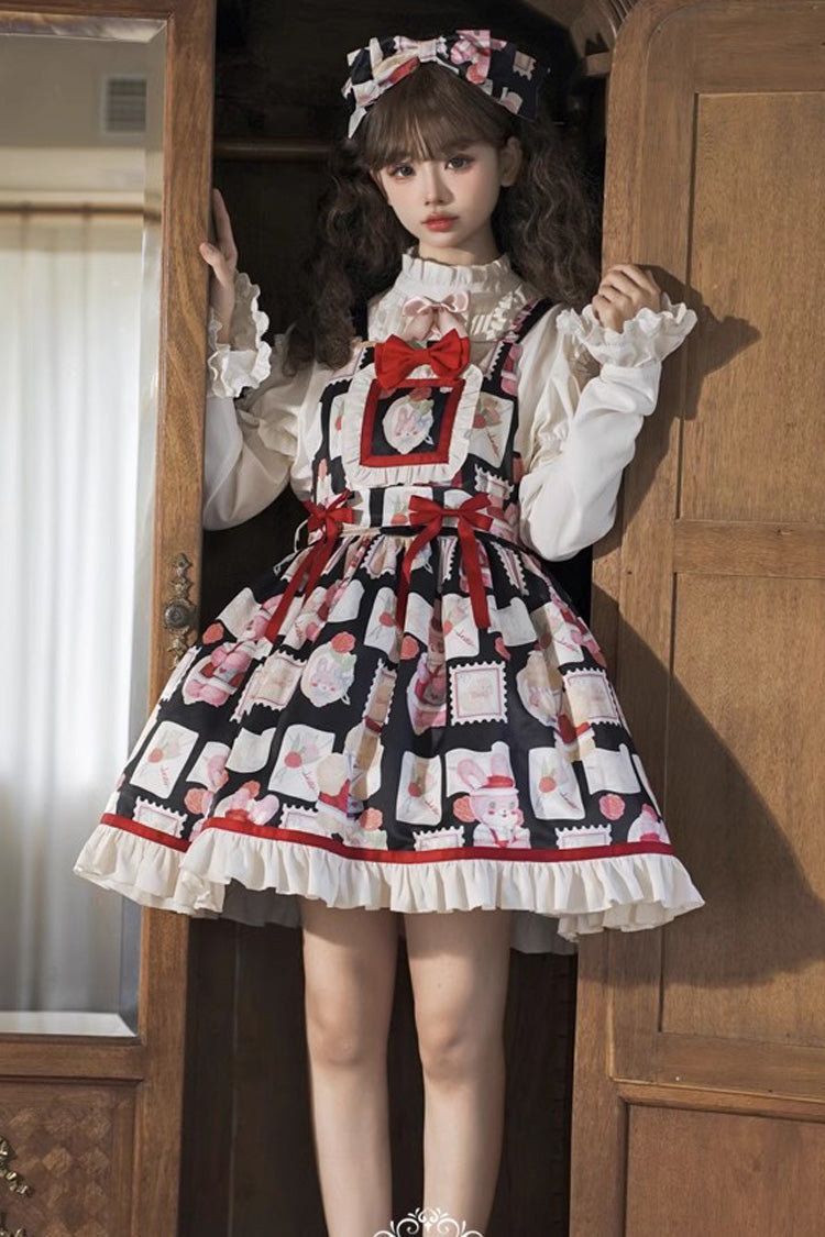 Finely Styled Dress with a Classic Vintage Look