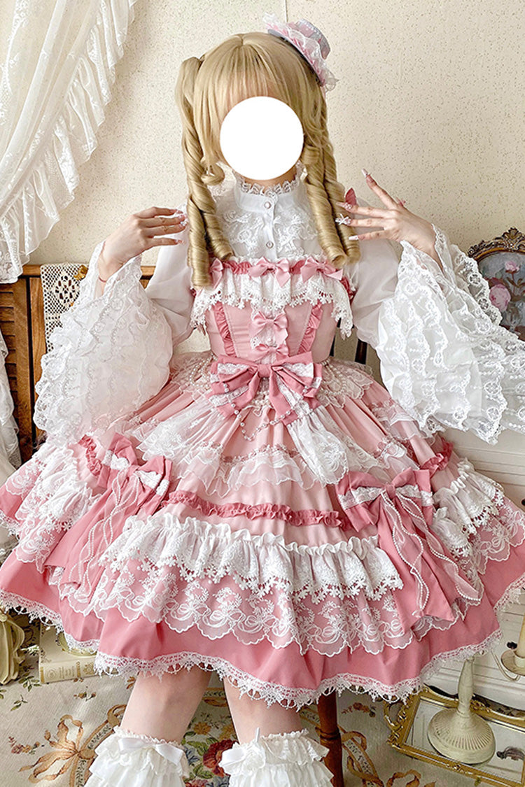 Vintage Style Dress with a Modern Fit